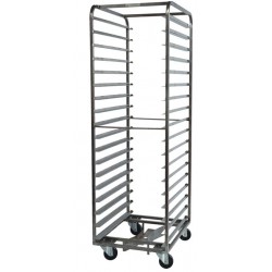 Rack for rotary oven (Various oven models)